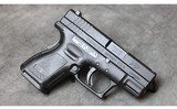 Springfield Armory ~ XD-9 Sub-Compact ~ 9mm - 3 of 5