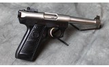 Ruger ~ Model 22-45 ~ .22LR - 3 of 5