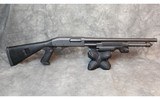 Remington ~ 870 Tactical ~ 12 Gauge - 5 of 11