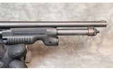 Remington ~ 870 Tactical ~ 12 Gauge - 6 of 11