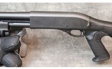 Remington ~ 870 Tactical ~ 12 Gauge - 3 of 11