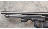 Remington ~ 870 Tactical ~ 12 Gauge - 2 of 11