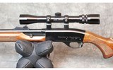 Remington ~ Speedmaster 522 ~ .22 LR - 3 of 12