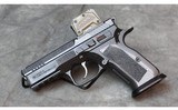 CZ ~ Shadow 2 Compact ~ 9mm - 2 of 5