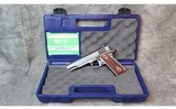 Colt 1911 ~ Series 70 ~ .45 Auto