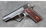 Colt 1911 ~ Series 70 ~ .45 Auto - 2 of 5