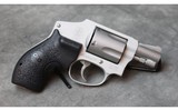 Smith and Wesson ~ Model 642-2 ~ .38Spl +P - 2 of 4