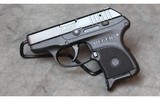 Ruger ~ LCP ~ .380ACP - 2 of 5