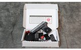 Ruger ~ LCP ~ .380ACP