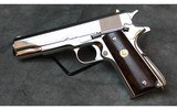 Colt ~ PTFA 1911 ~ .45 Auto - 2 of 5