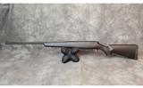 Tikka ~ T3X ~ 7mm