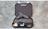 Glock ~ Model 30 ~ .45 Auto - 1 of 5