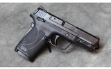 Smith and Wesson ~ M&P 9 Shield EZ ~ 9mm - 2 of 4