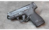 Smith and Wesson ~ M&P 9 Shield Plus ~ 9mm - 1 of 4