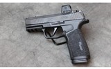 Sig Sauer ~ P365X ~ 9mm - 2 of 5
