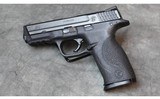 Smith and Wesson ~ M&P 9 ~ 9mm - 1 of 4