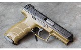 HK ~ VP9 ~ 9mm - 3 of 5