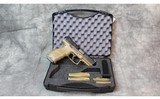 HK ~ VP9 ~ 9mm - 1 of 5