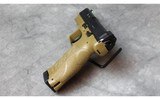 HK ~ VP9 ~ 9mm - 4 of 5