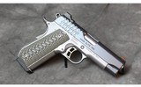 Kimber ~ AEGIS Elite Pro ~ .45 Auto - 2 of 4