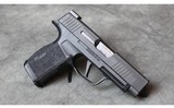 Sig Sauer ~ P320 ~ 9mm - 3 of 5