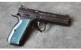 CZ ~ Shadow 2 ~ 9mm - 3 of 5