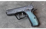 CZ ~ Shadow 2 ~ 9mm - 2 of 5