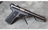 Ruger ~ Model 22/45 ~ .22 LR - 2 of 4