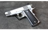 Colt ~ Commander Lightweight ~ .45 Auto - 1 of 4