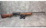 Winchester ~ SX4 ~ 12 gauge - 5 of 12