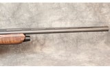 Winchester ~ SX4 ~ 12 gauge - 6 of 12