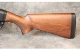 Winchester ~ SX4 ~ 12 gauge - 4 of 12