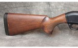 Winchester ~ SX4 ~ 12 gauge - 8 of 12