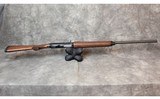Winchester ~ SX4 ~ 12 gauge - 9 of 12