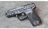 Smith and Wesson ~ M & P M2.0 ~ 9mm - 2 of 5