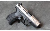 Walther ~ P22 ~ .22LR - 3 of 4