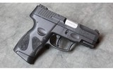 Taurus ~ G2C ~ 9mm - 2 of 4