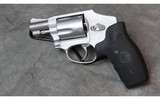 Smith and Wesson ~ 642-1 ~ .38Spl+P - 2 of 5