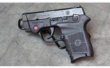 Smith and Wesson ~ Bodyguard ~ .380 Auto - 2 of 5