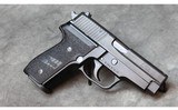 Sig Sauer ~ P228 ~ 9mm - 2 of 4