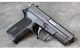 Sig Sauer ~ SP2022 ~ 9mm - 3 of 5