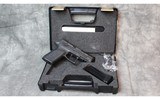 CZ USA ~ P-07 ~ 9mm - 1 of 5