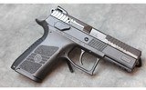 CZ USA ~ P-07 ~ 9mm - 3 of 5