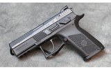 CZ USA ~ P-07 ~ 9mm - 2 of 5