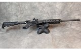 Smith and Wesson ~ M & P 15 ~ 5.56 Nato - 9 of 12