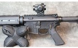 Smith and Wesson ~ M & P 15 ~ 5.56 Nato - 3 of 12