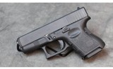 Glock ~ 26 ~ 9mm - 2 of 5