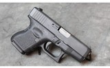 Glock ~ 26 ~ 9mm - 3 of 5