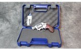 Smith and Wesson ~ Model 637-2 ~ .38 Spl - 1 of 5