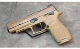 Sig Sauer ~ P320 M17 ~ 9mm - 2 of 5